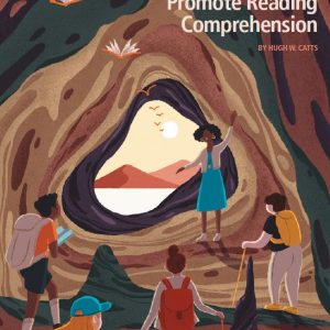 Article: Rethinking How to Promote Reading Comprehension