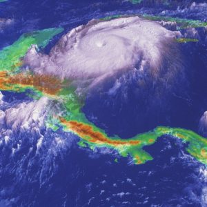 Extreme Weather and Natural Disasters (3rd)
