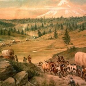 The American West (2nd)